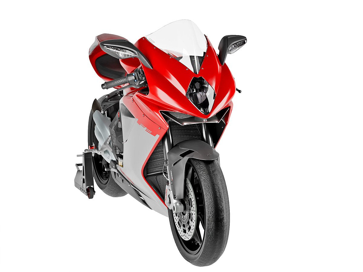 WRS Race High Windscreen Mv Agusta F3 675 2013-2024 / F3 800 2013-2024 / F3 800 Rosso 2021-2026