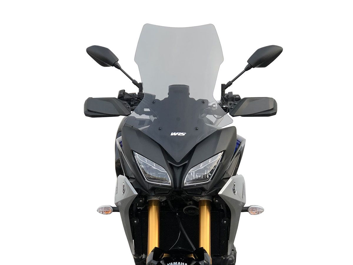 WRS TOURING WINDSCREEN YAMAHA MT-09 TRACER 2018-20 / GT 2018-20 / Tracer 9 2021-24 / Tracer 9 GT 2021-24