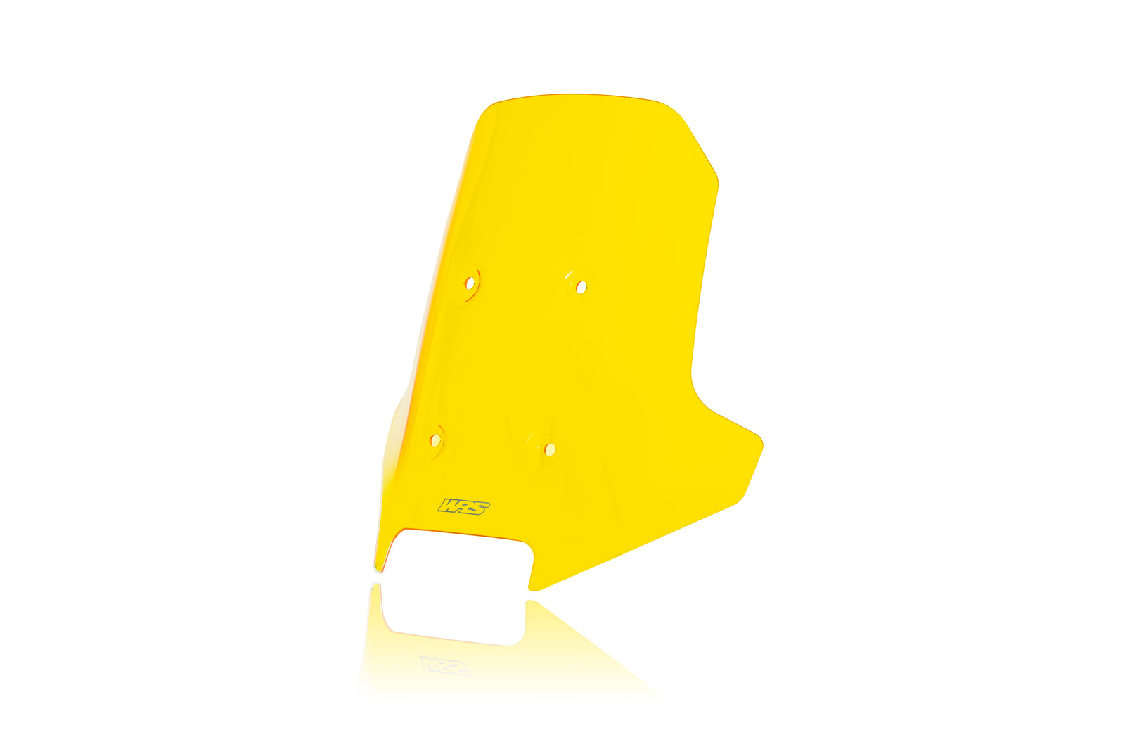 WRS Touring Windscreen CF Moto 450 MT 2024