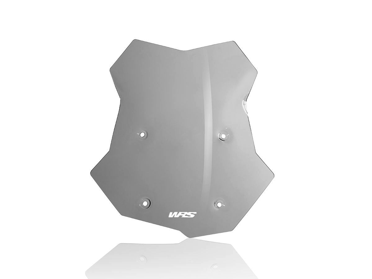 WRS CAPONORD WINDSCREEN F850GS 2018-2023 / F 800 GS 2024-2025