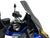 WRS WINDSCREEN TOURING PLUS WITH RADAR BMW R 1300 GS ADVENTURE 2024-2025