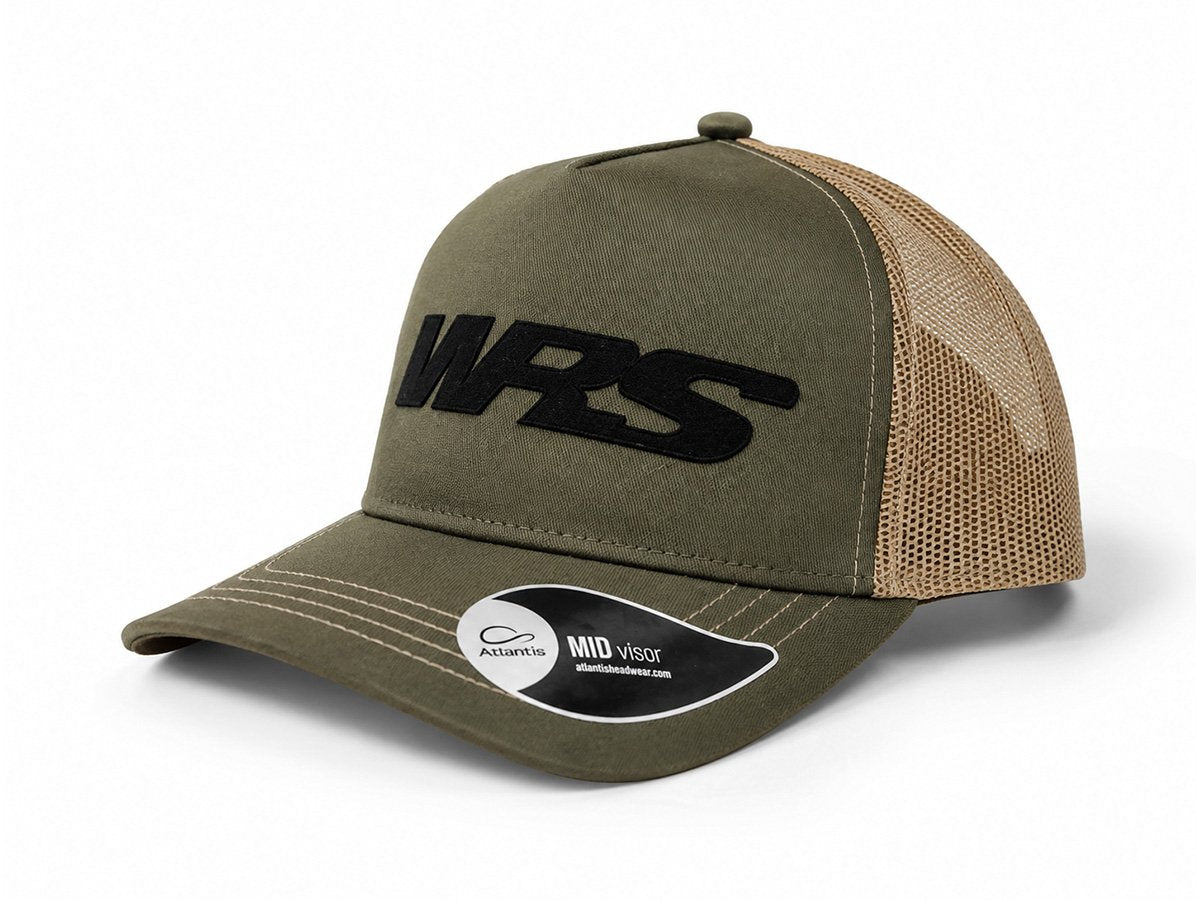 WRS Original Cap