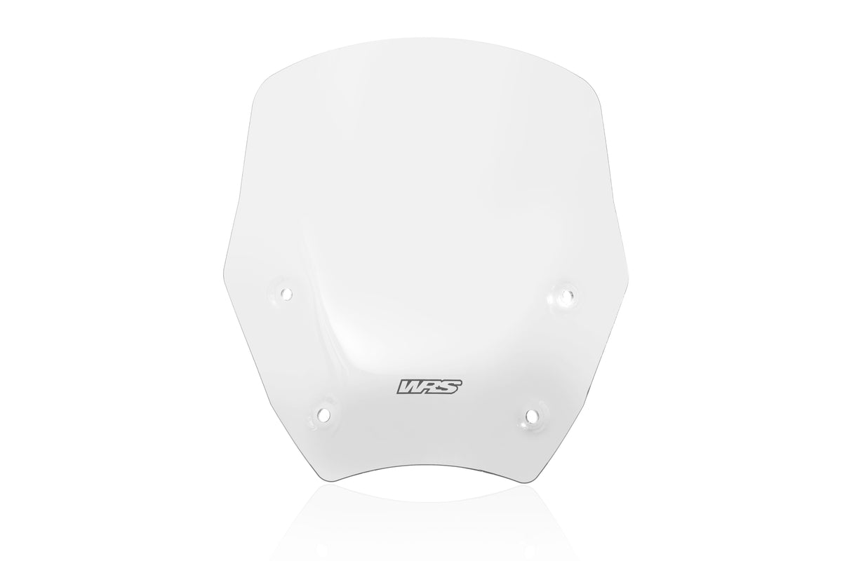 WRS WINDSCREEN STANDARD WITH RADAR BMW R 1300 GS 2023-2025