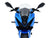 WRS SPORT WINDSCREEN TRASPARENT