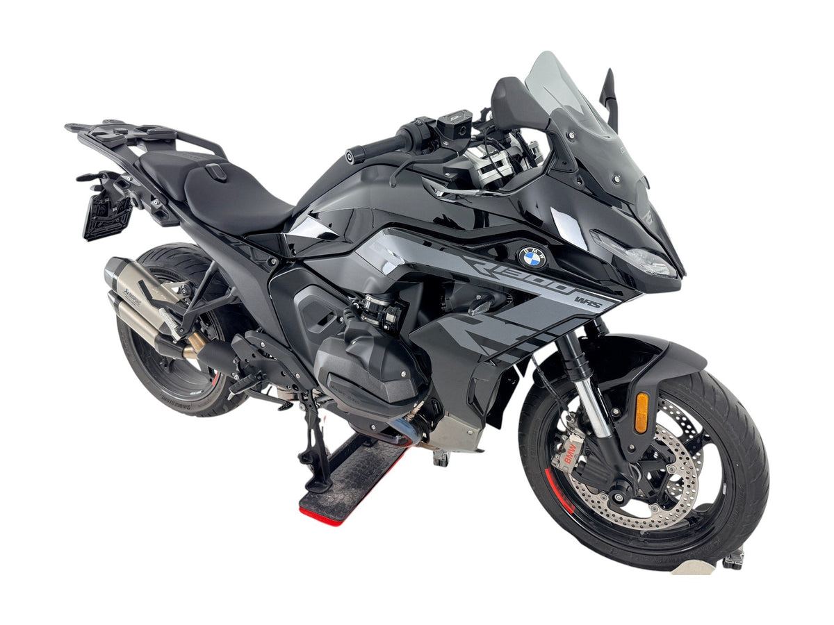 WRS SPORT WINDSCREEN BMW R 1300 RS 2025-2026