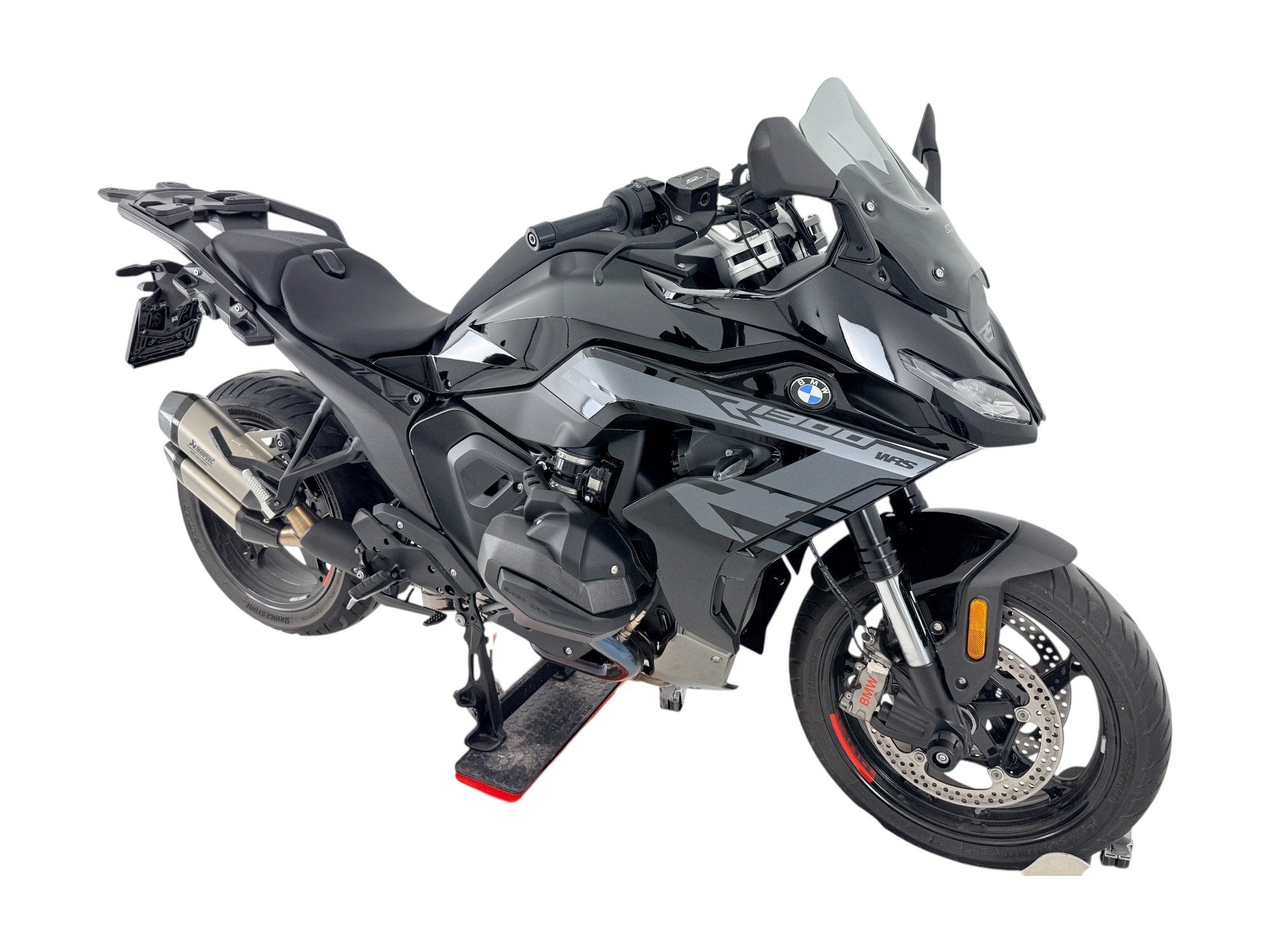 WRS SPORT WINDSCREEN BMW R 1300 RS 2025-2026