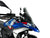 WRS WINDSCREEN STANDARD NO RADAR BMW R 1300 GS 2023-2025