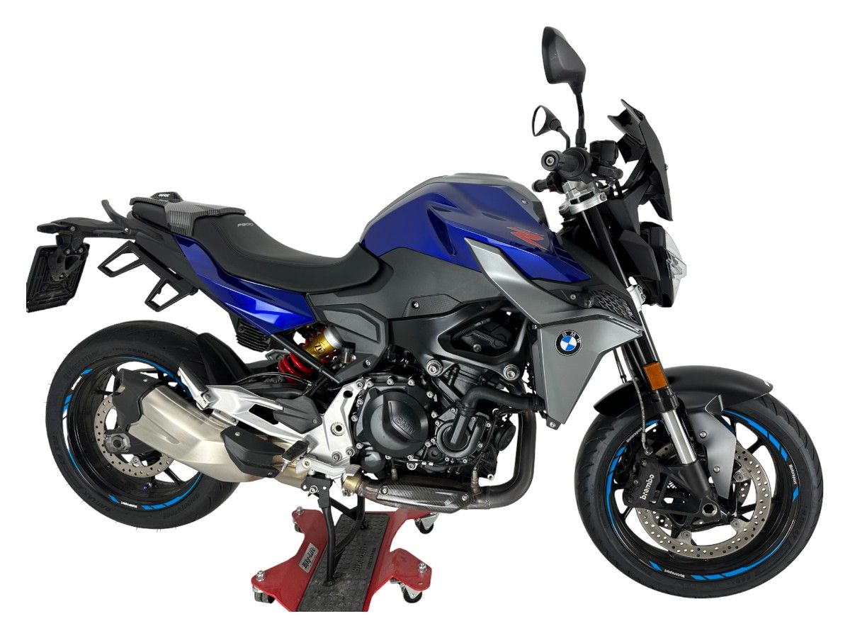 WRS TOURING WINDSCREEN BMW F 900 R 2018-2024