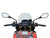 WRS TOURING WINDSCREEN APRILIA TUONO V4 2025