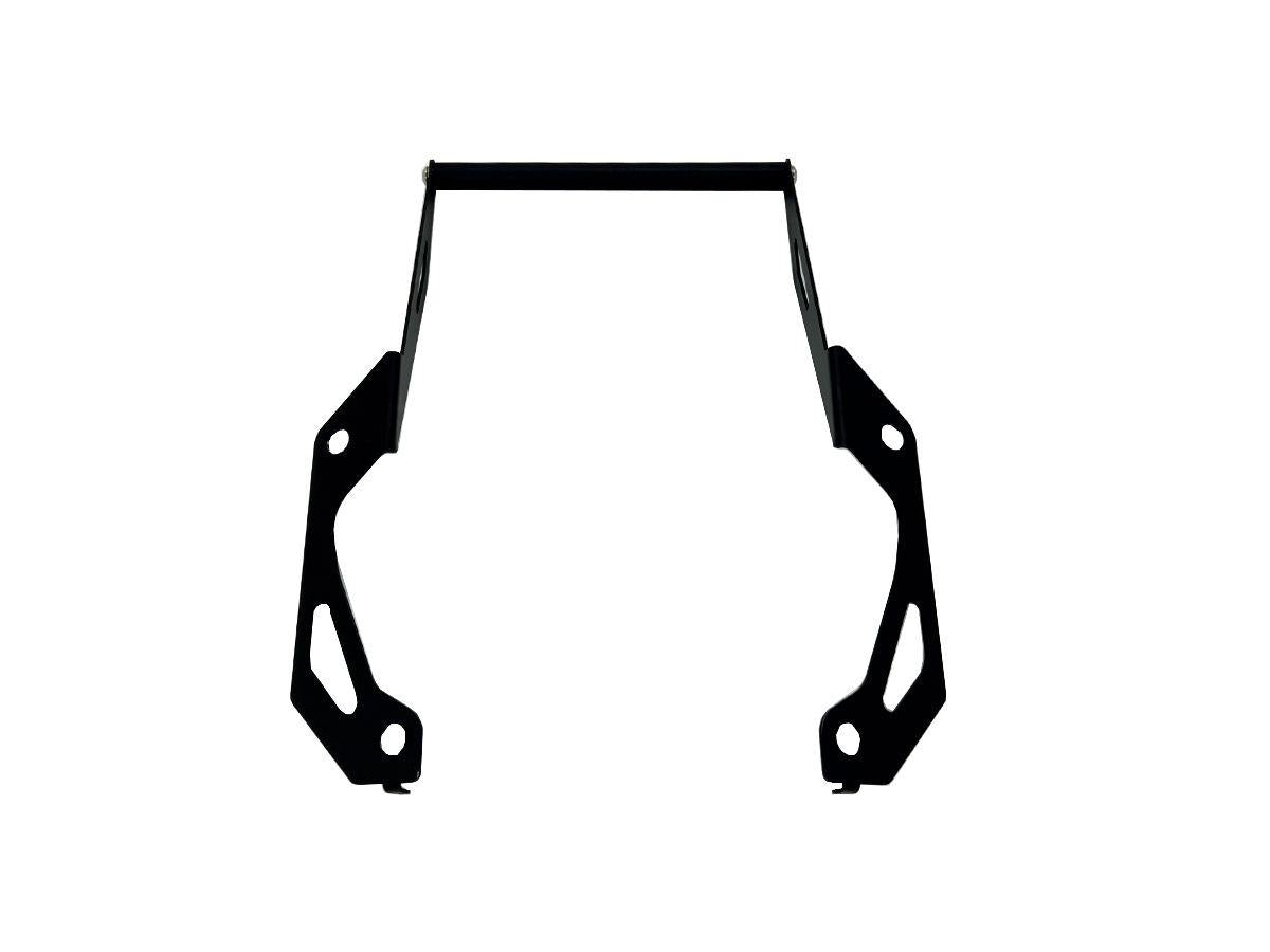WRS NAVIGATOR SUPPORT FRAME BRACKET HONDA NC 750 X 2021-2024