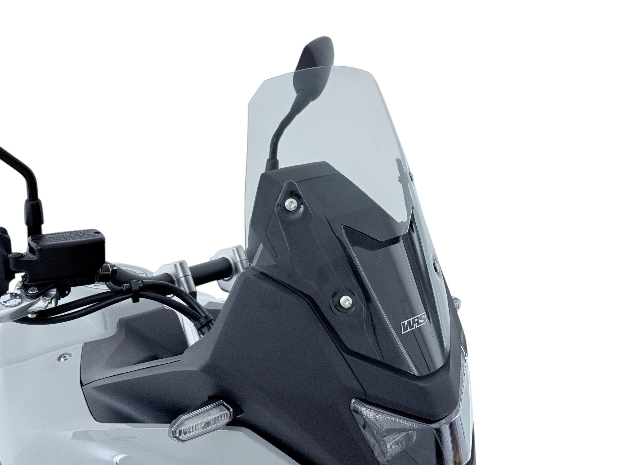 WRS SPORT WINDSCREEN HONDA TRANSALP XL 750 2025
