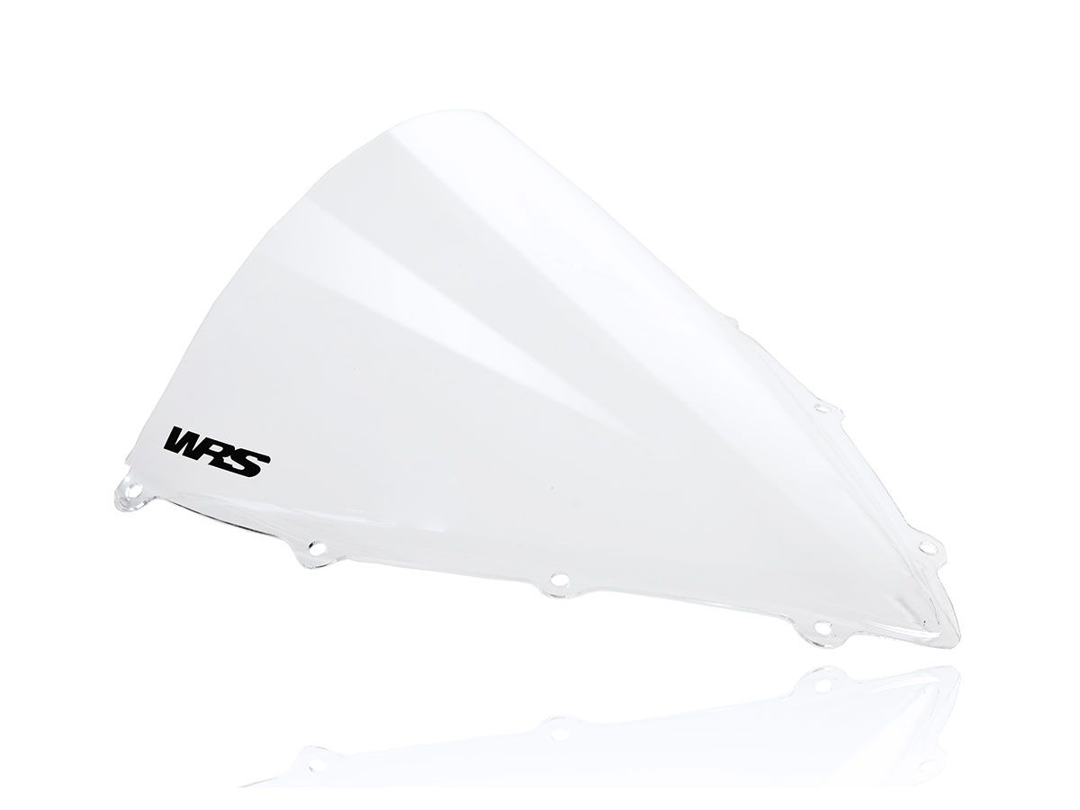 WRS RACE HIGH WINDSCREEN MV AGUSTA F3 675 2013-2024 / F3 800 2013-2024 / F3 800 ROSSO 2021-2024