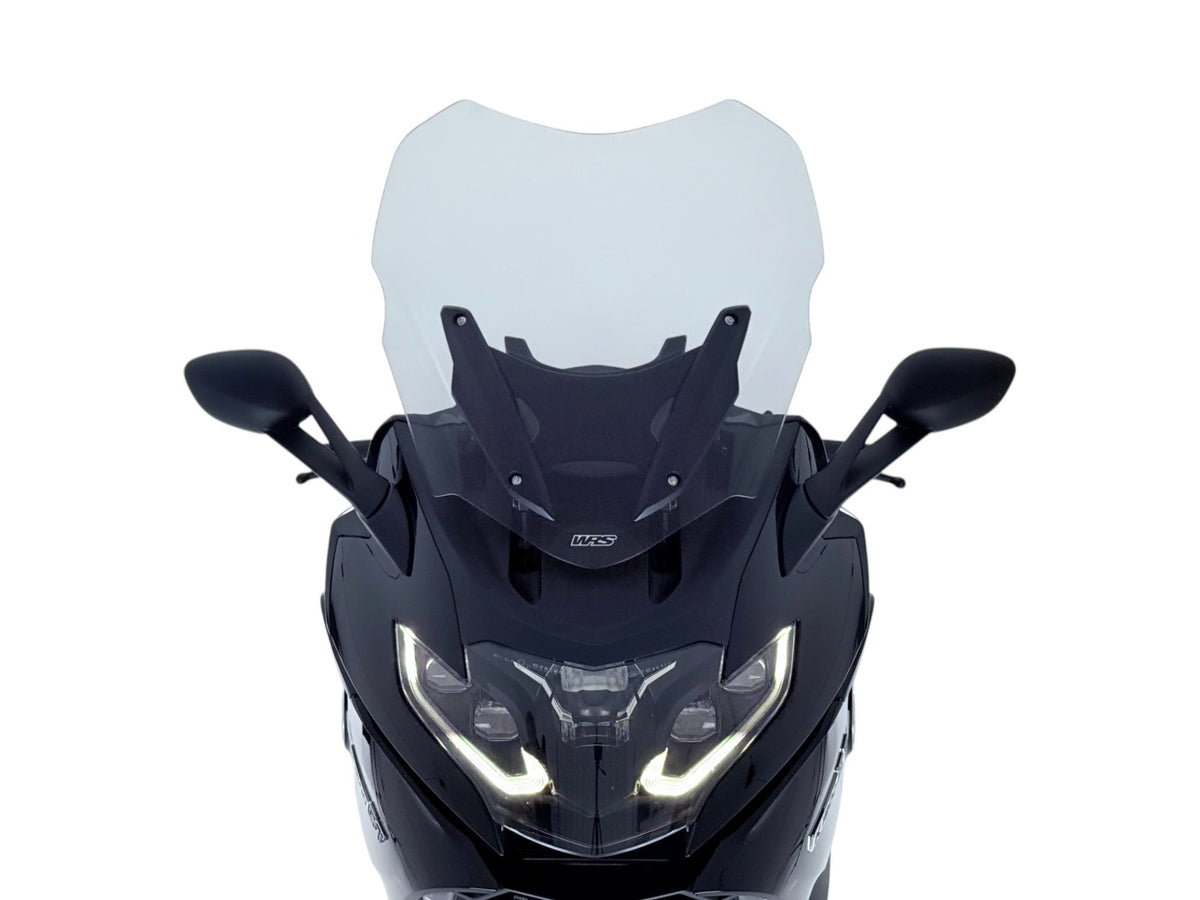 WRS STANDARD WINDSCREEN BMW K 1600 GT 2010-2025