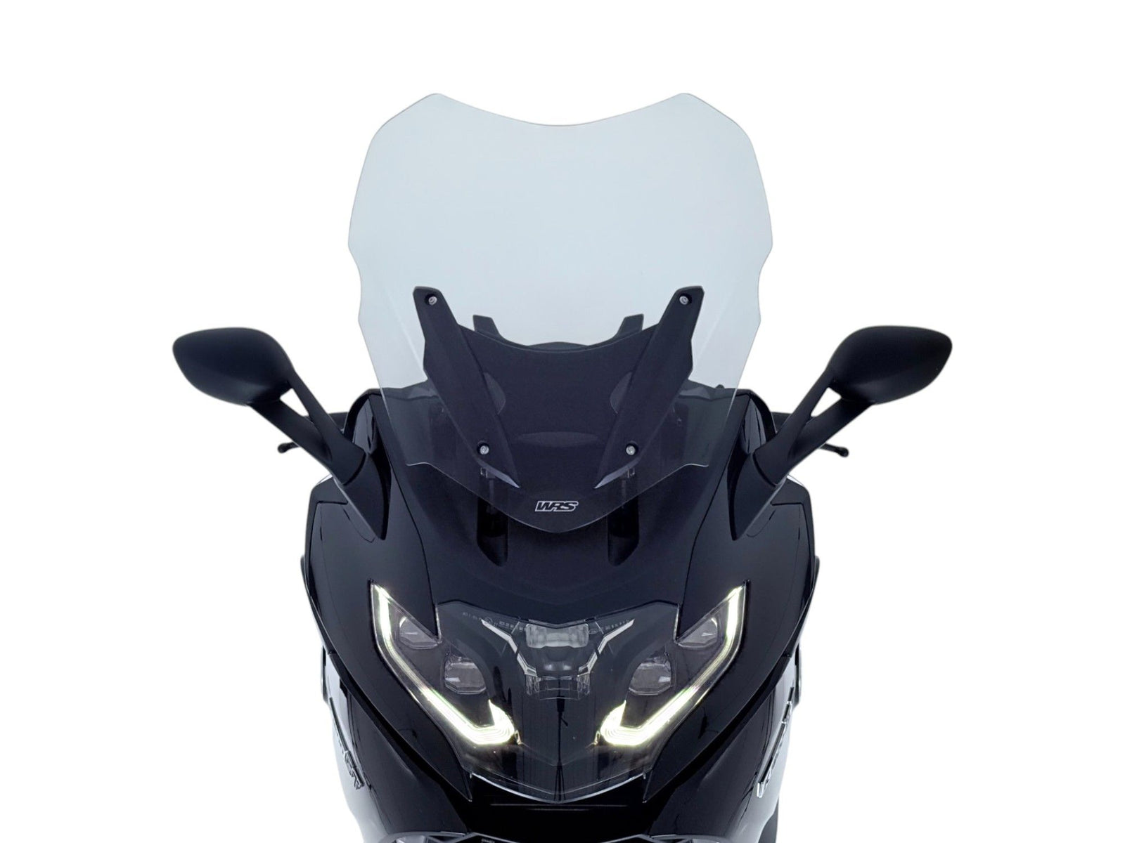 WRS STANDARD WINDSCREEN BMW K 1600 GT 2010-2025