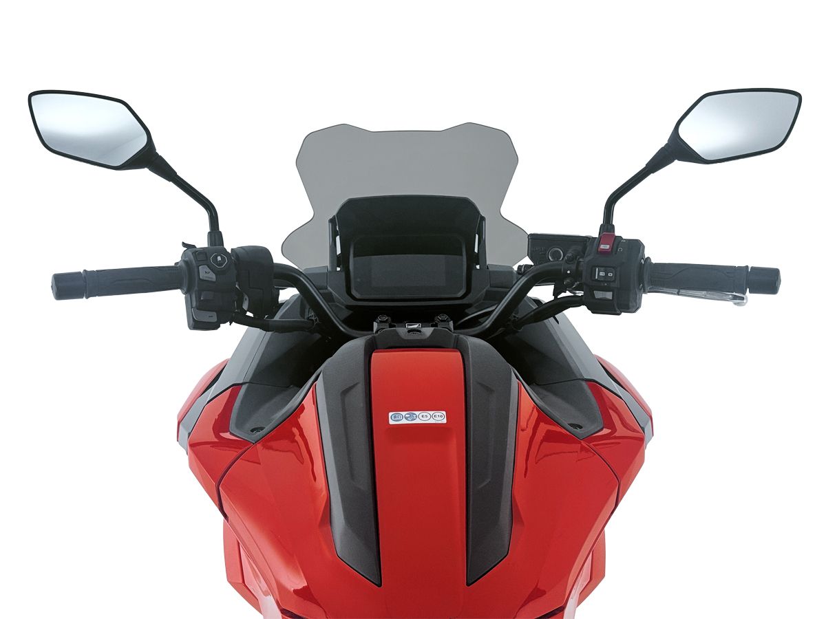 WRS SPORT WINDSCREEN HONDA NC 750 X 2025