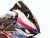 WRS RACE HIGH WINDSCREEN BMW S 1000 RR 2019-2025 / M 1000 RR 2020-2022