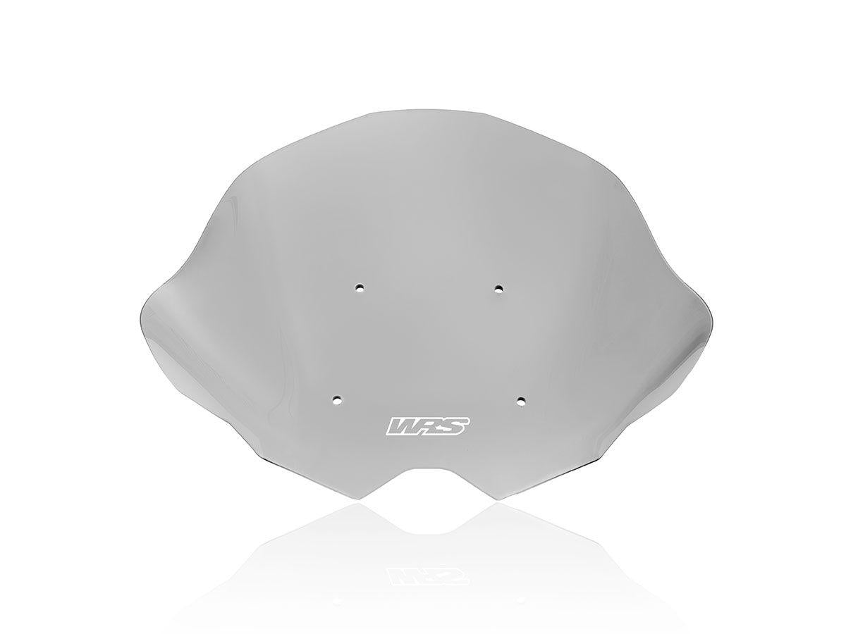 WRS SPORT WINDSCREEN KTM DUKE 890 / 790 / R 2020-2024