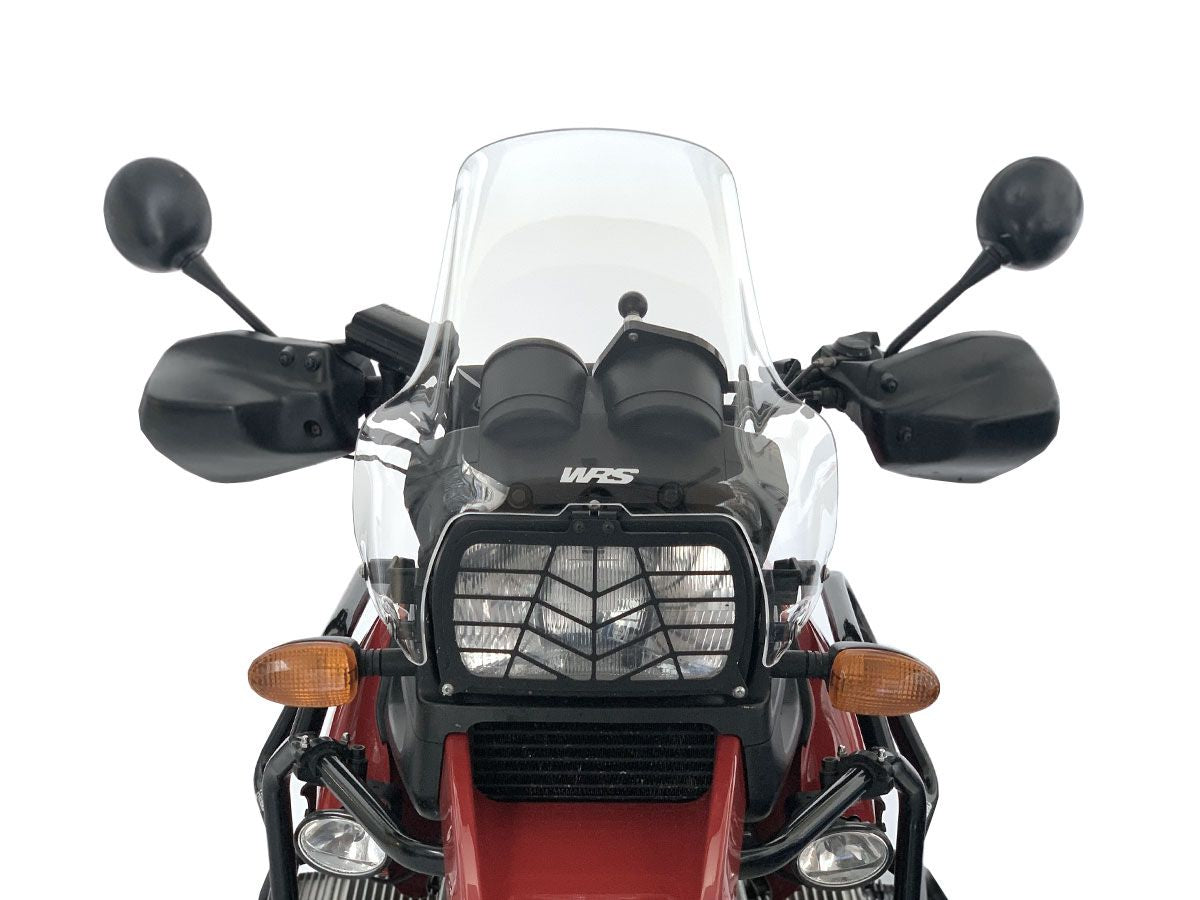 WRS Standard Windscreen BMW R 1100 GS 1994-1999