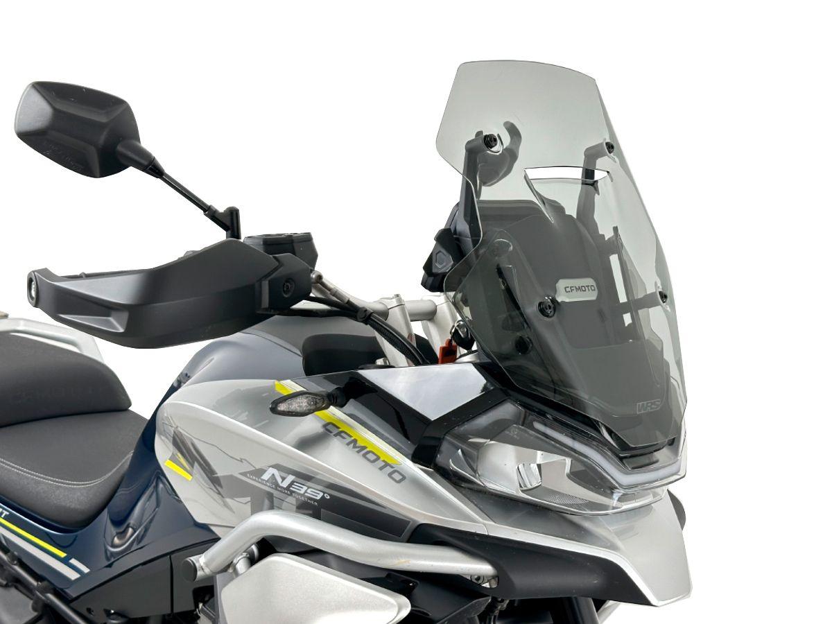 WRS STANDARD WINDSCREEN CF MOTO 800 MT 2022-2024