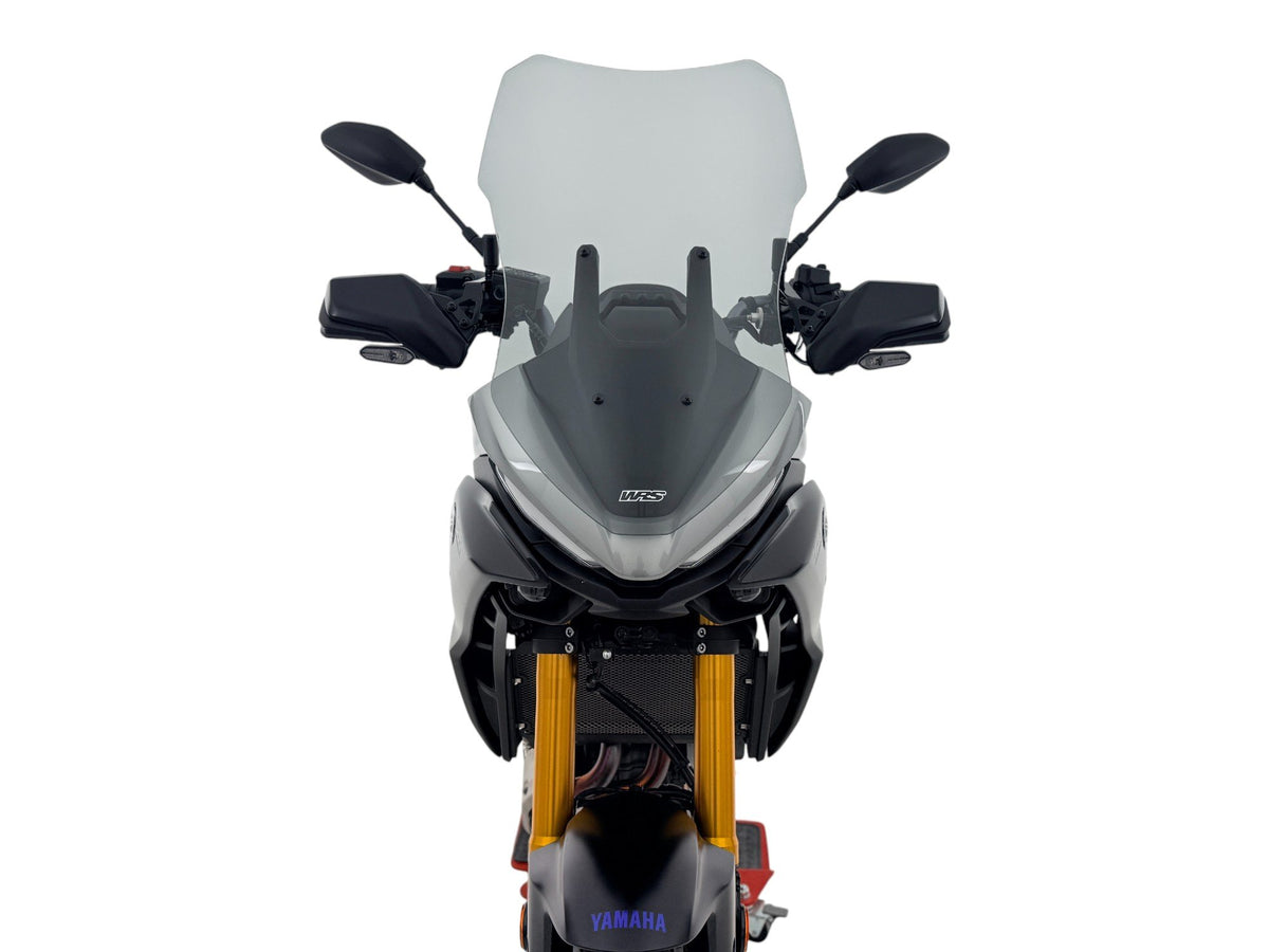 WRS Touring Windscreen Yamaha Tracer 7 / GT 2025