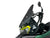 WRS SPORT WINDSCREEN BENELLI TRK 702 2023-2024