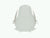 WRS RACE HIGH WINDSCREEN DUCATI PANIGALE V2 / S 2025