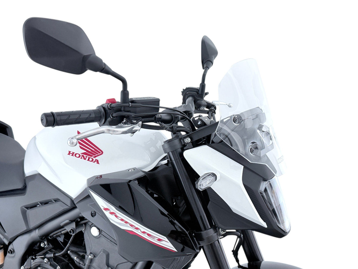 WRS SPORT WINDSCREEN HONDA CB 500 HORNET 2025