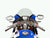 WRS RACE HIGH WINDSCREEN YAMAHA R3 2019-2024