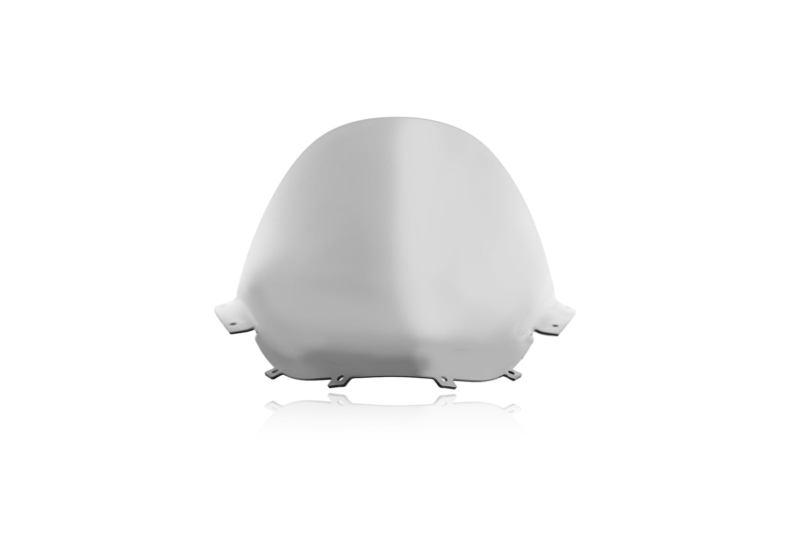 WRS Race High Windscreen Ducati Panigale V2 / S 2025