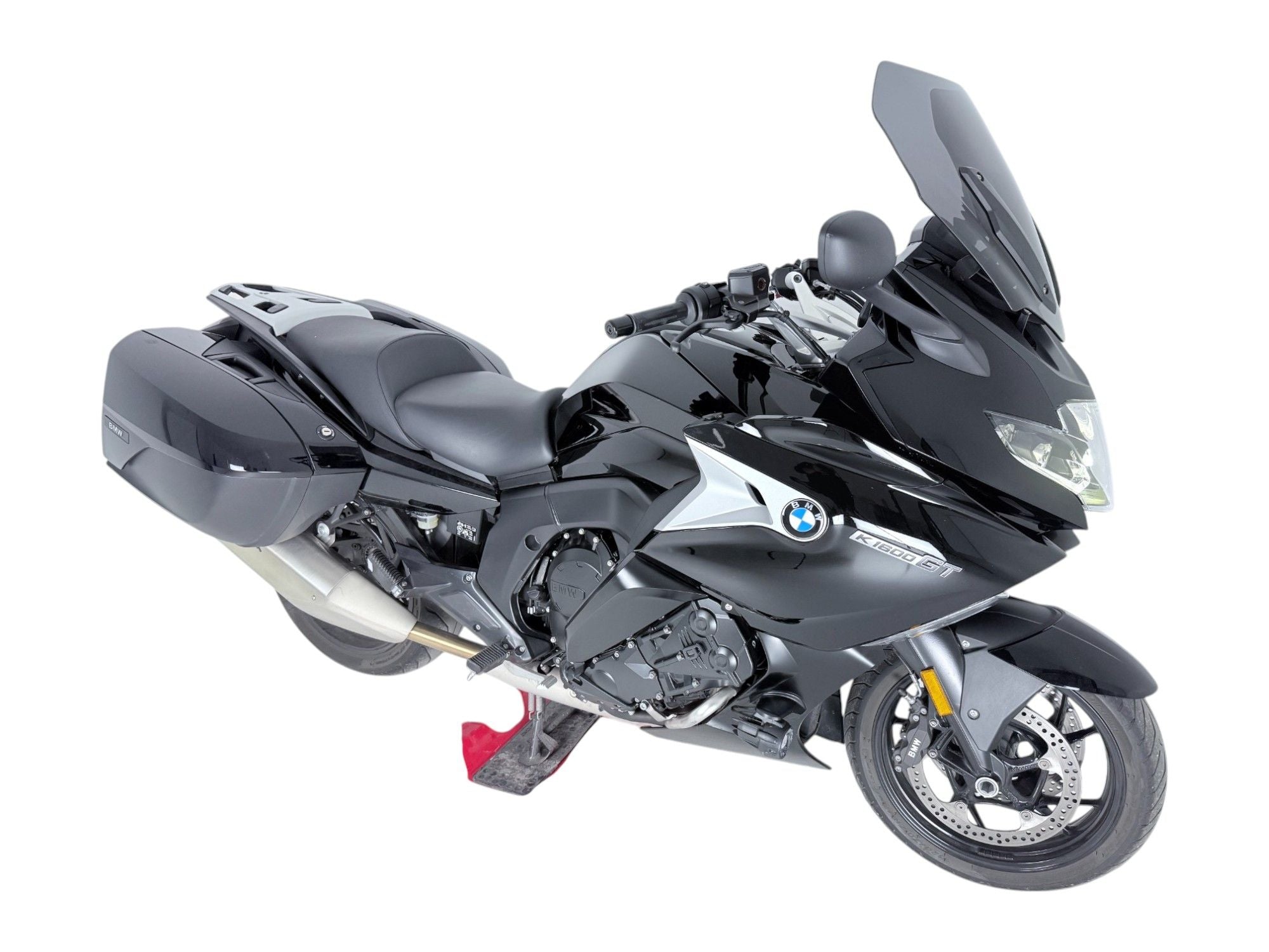 WRS Windscreen Sport BMW K 1600 GT 2010-2026 - WRS USA