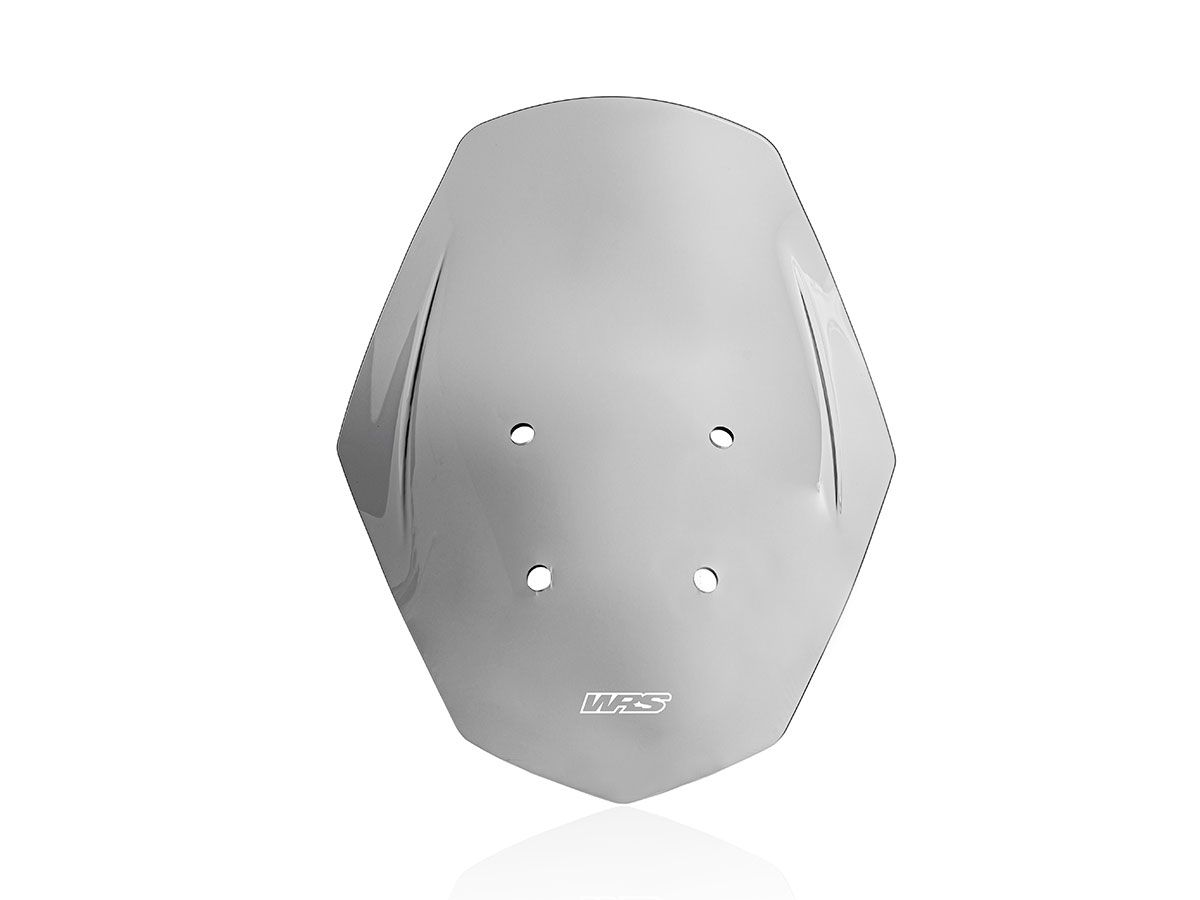 WRS TOURING WINDSCREEN APRILIA SR GT 125 / 200 2022-2024