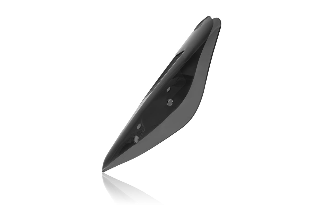 WRS SPORT WINDSCREEN BENELLI TRK 702 / X 2023-2025