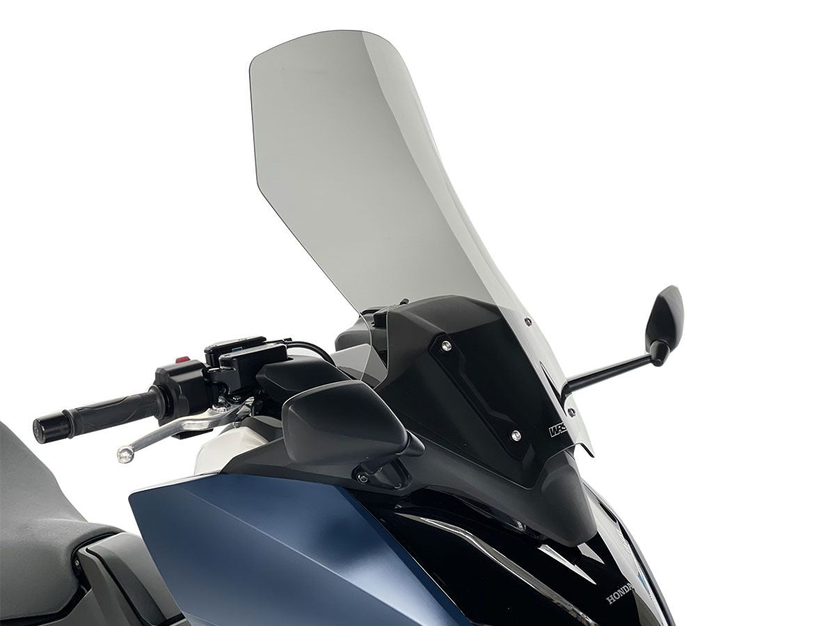 WRS Touring Windscreen Honda Forza 750 2021-2024