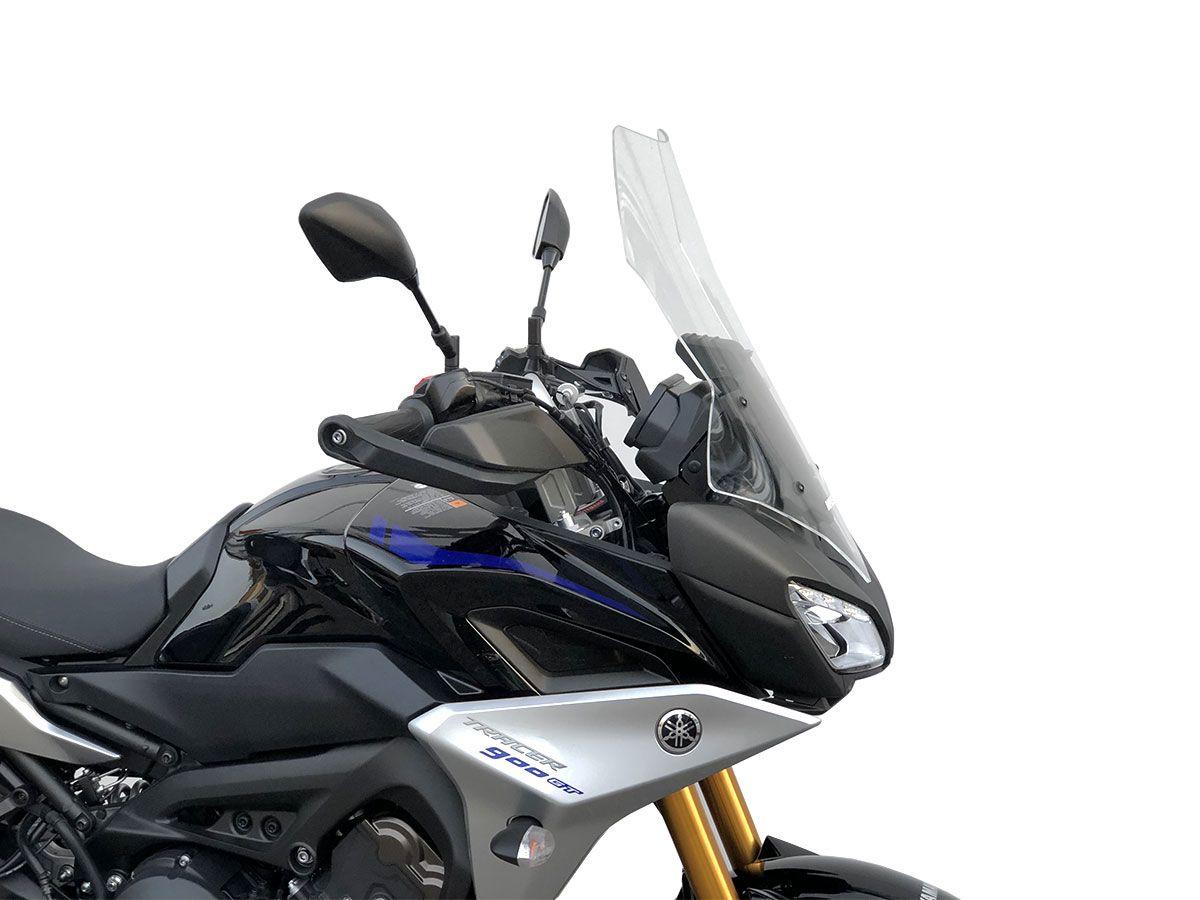 WRS TOURING WINDSCREEN YAMAHA MT-09 TRACER 2018-20 / GT 2018-20 / Tracer 9 2021-23 / Tracer 9 GT 2021-23