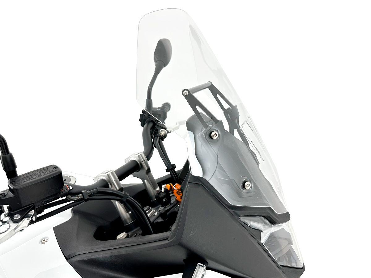 WRS NAVIGATOR SUPPORT FRAME HONDA XL 750 TRANSALP 2023-2024