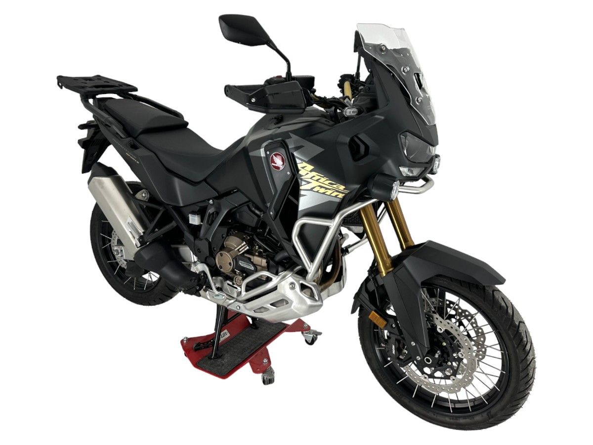 WRS SPORT WINDSCREEN HONDA CRF 1100 L AFRICA TWIN ADV SPORTS 2021-2025