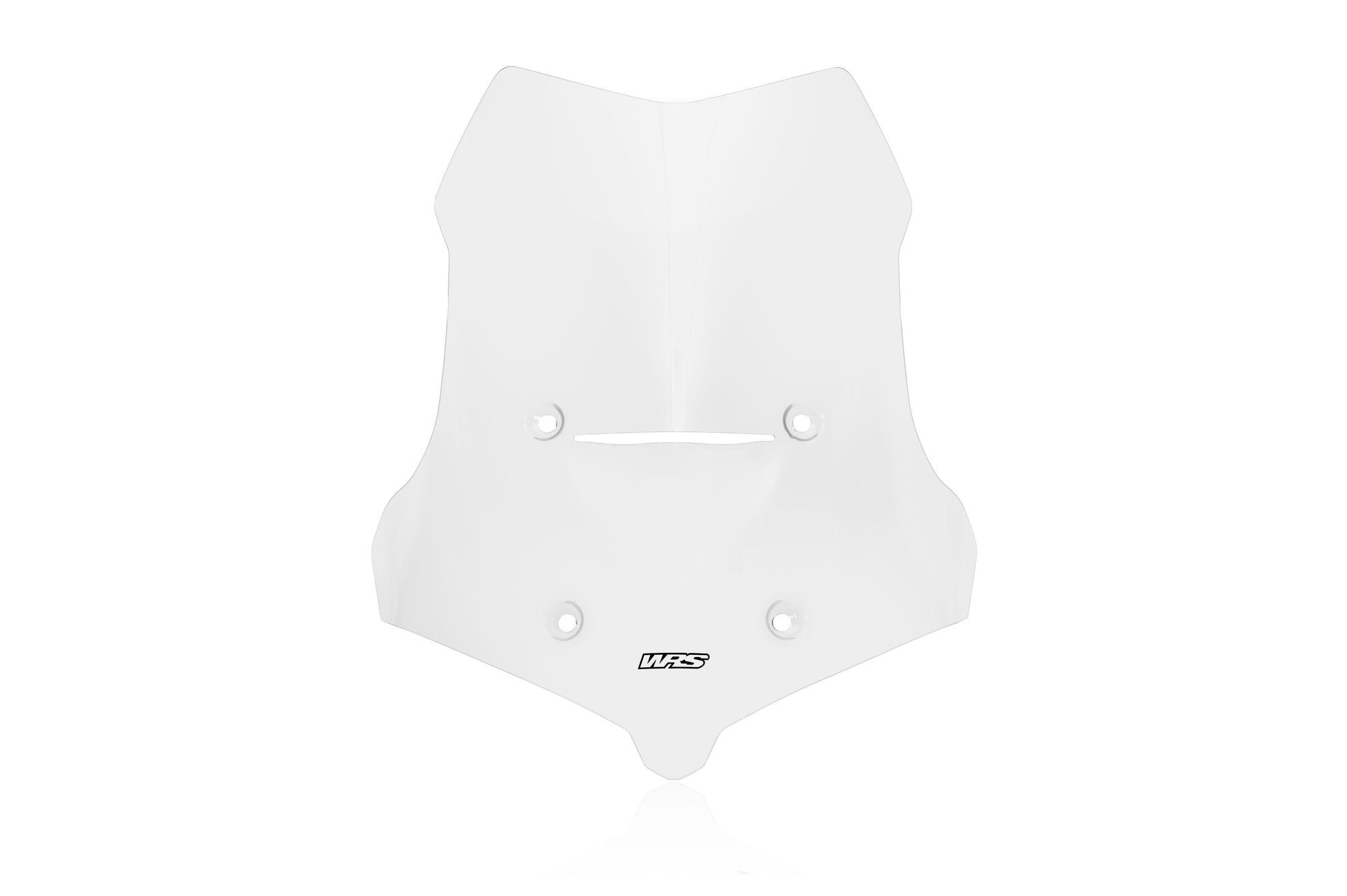 WRS WINDSCREEN CAPONORD VOGE VALICO 525 DSX 2023-2024