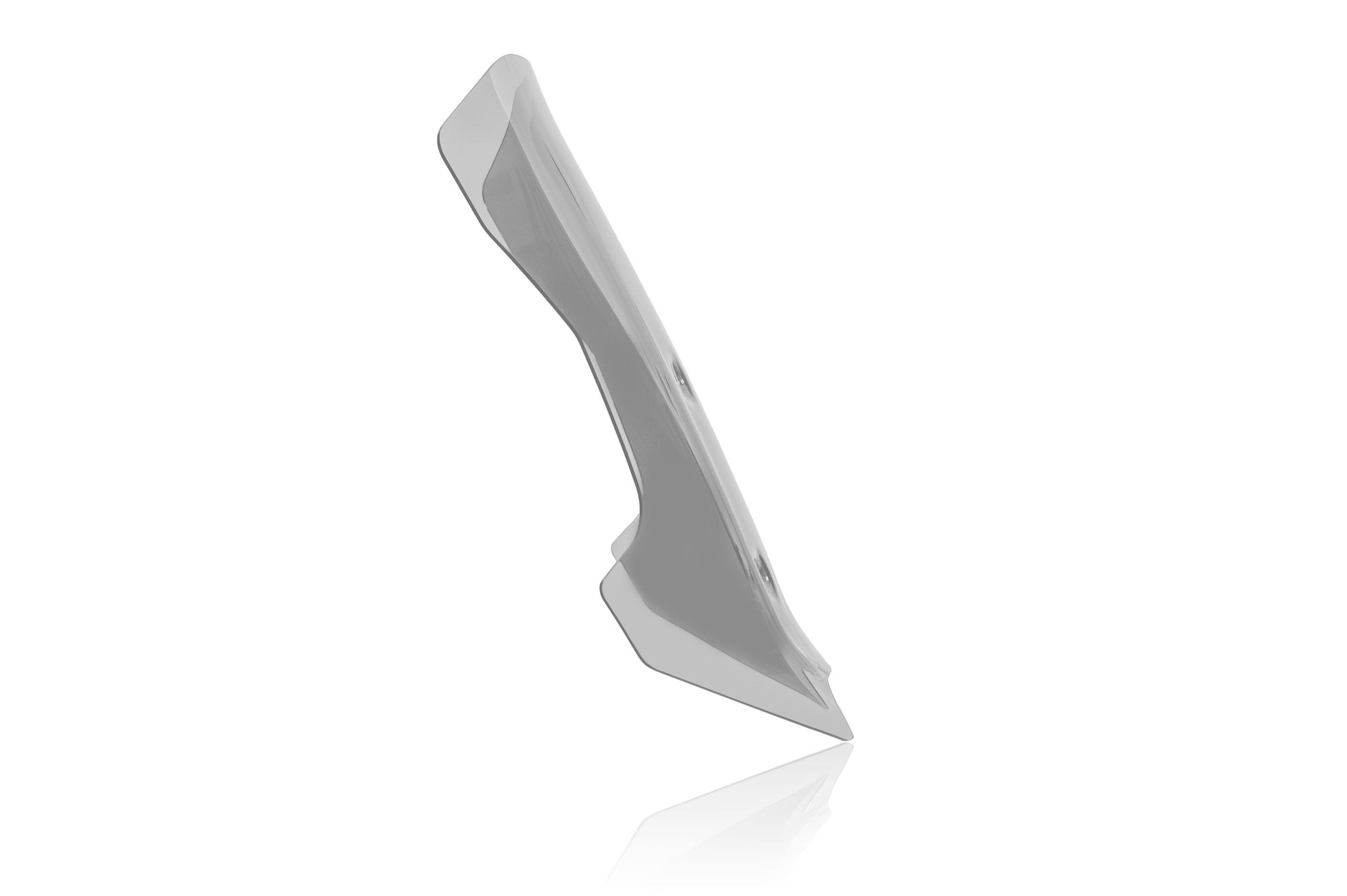 WRS CAPONORD WINDSCREEN CF MOTO 450 MT 2024