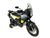WRS TOURING WINDSCREEN HUSQVARNA NORDEN 901 2022-24 / NORDEN 901 EXPEDITION 2023-2024