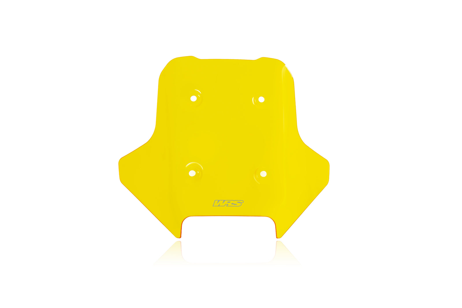 WRS Sport Windscreen CF Moto 450 MT 2024