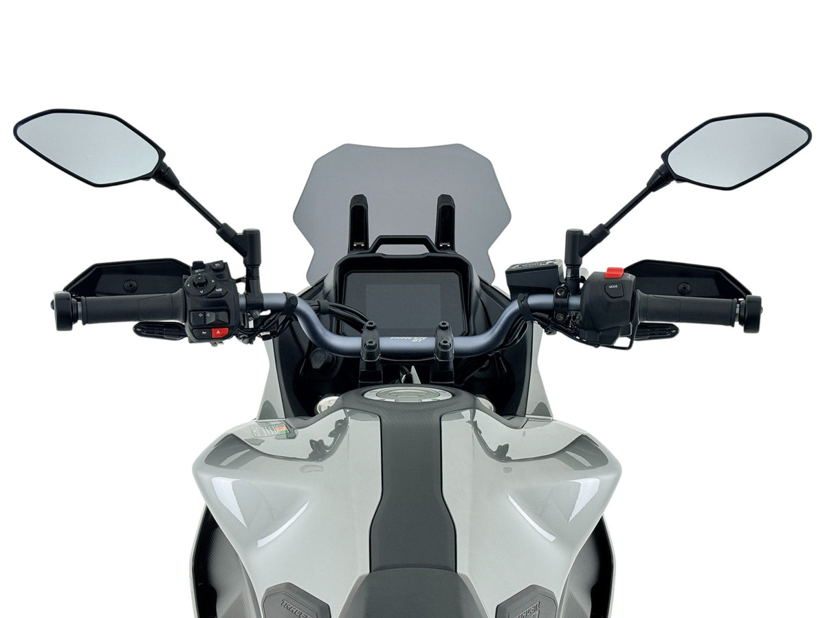 WRS Sport Windscreen Yamaha Tracer 7 / GT 2025-2026