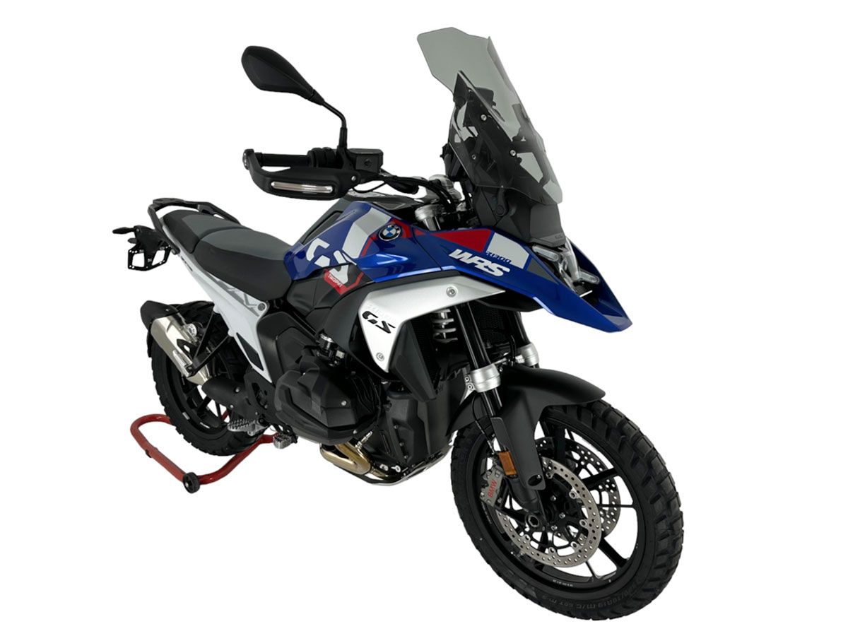 WRS TOURING WINDSCREEN PLUS NO RADAR BMW R 1300 GS 2023-2025