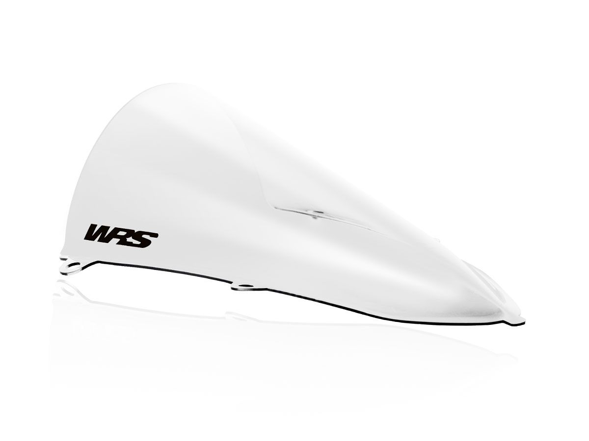 WRS RACE HIGH WINDSCREEN HONDA CBR 500 R 2019-2025