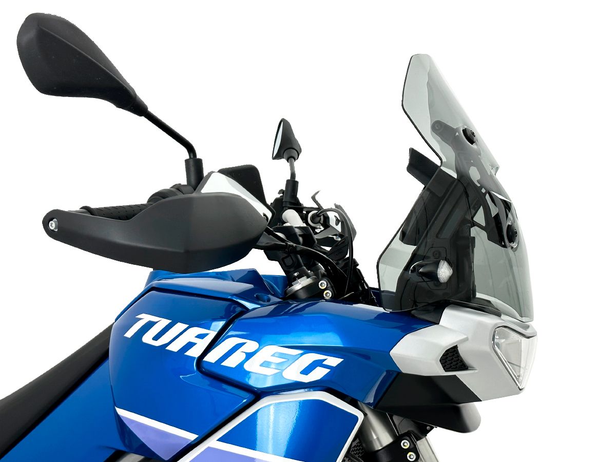 WRS WINDSCREEN STANDARD PLUS APRILIA TUAREG 660 2022-2024