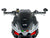 WRS SPORT WINDSCREEN APRILIA TUONO 660 2021-23 / TUONO V4-FACTORY 2021-24