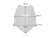 WRS TOURING WINDSCREEN BENELLI TRK 702 2023-2024