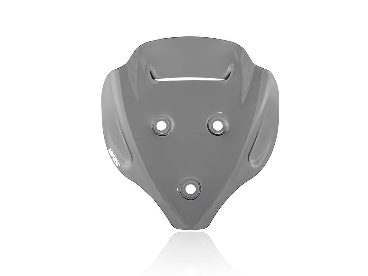 WRS SPORT WINDSCREEN DUCATI STREETFIGHTER V2 / S 2025