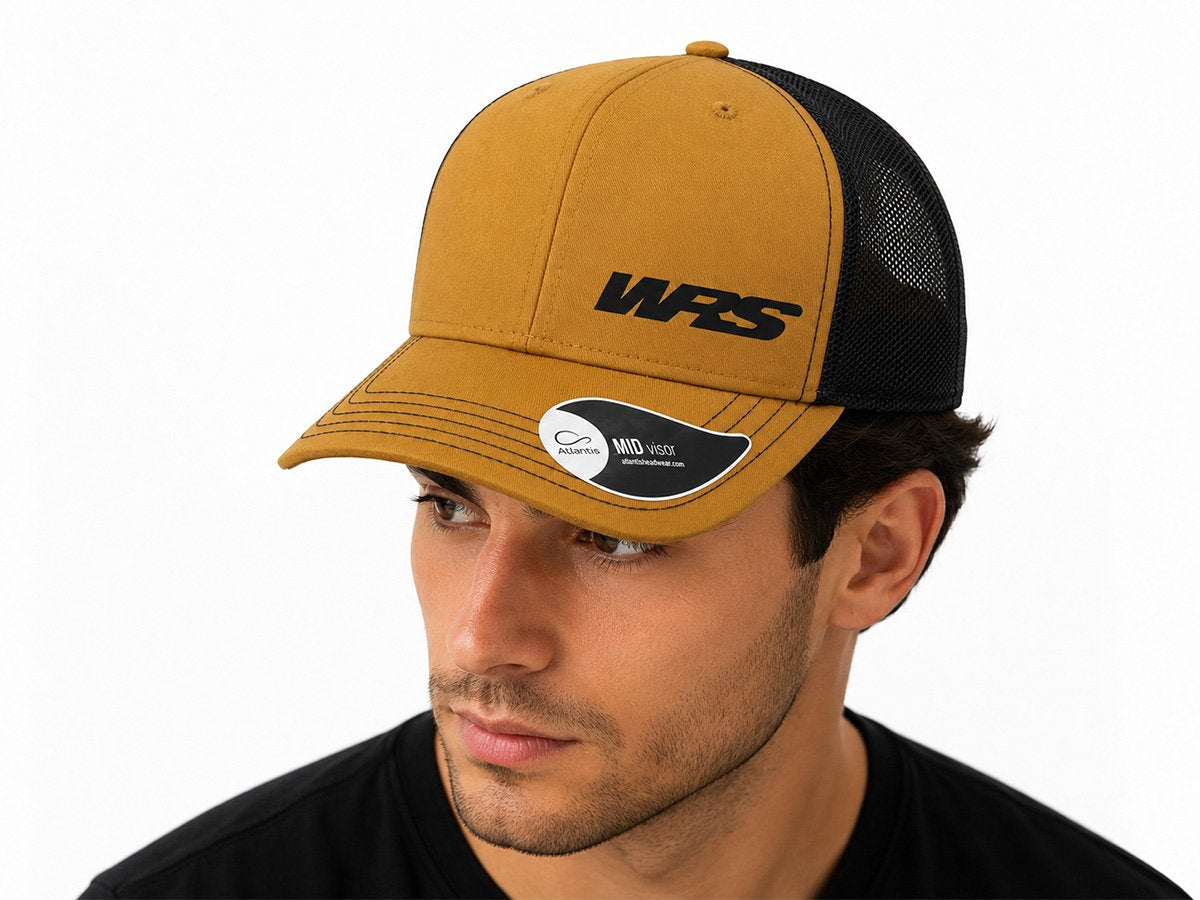 WRS Original Cap