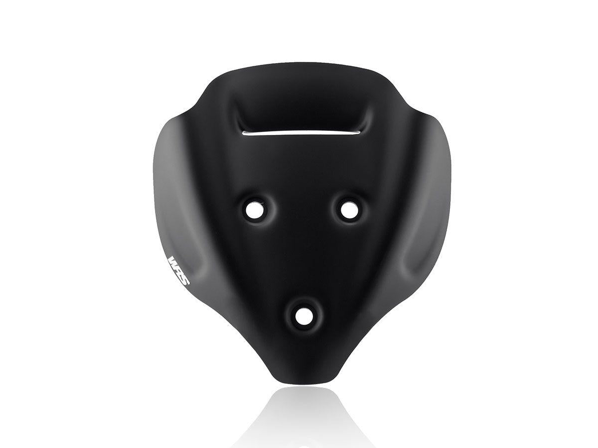 WRS SPORT WINDSCREEN DUCATI STREETFIGHTER V4 / S 2020-2024