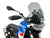 WRS TOURING WINDSCREEN PLUS APRILIA TUAREG 660 2022-2024